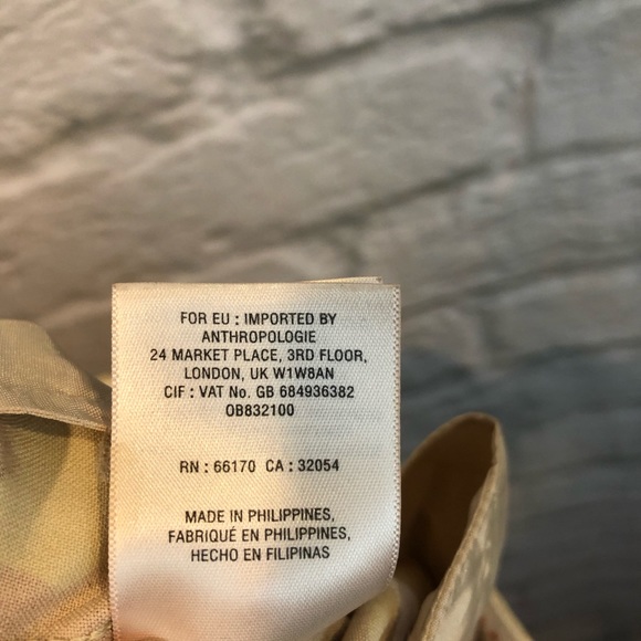 Anthro Essential Slim Crop Lobster Trouser 00P - Picture 13 of 14